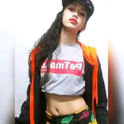 Profile Picture of Trisha Sam Salgado (@TrishaSamSalga1) on Twitter