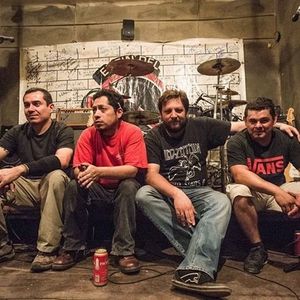 Profile Picture of Cartel Afonico (@cacamundial) on Myspace