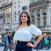 Profile Picture of Manisha Gandhi (@manishagandhi7484) on Youtube