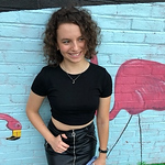 Profile Picture of Mary-Ellen Davis (@maryellenadavis98) on Flickr