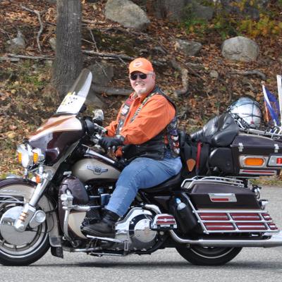 Profile Picture of RAY GAGNE (@RAYGAGNE) on Twitter