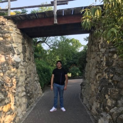 Profile Picture of Josue Gonzalez (@josue_796) on Twitter