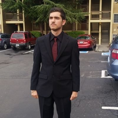 Profile Picture of Devin Reed (@DReed97) on Twitter
