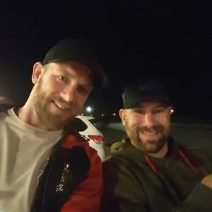 Profile Picture of Nick Cassell (@nick_cassell) on Twitter