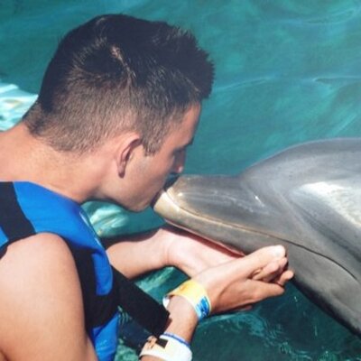 Profile Picture of Thomas Redfern (@Rederstp) on Twitter