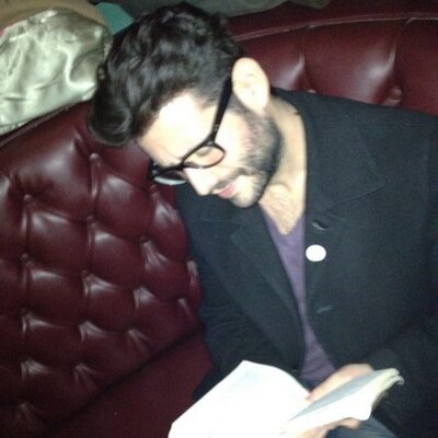 Profile Picture of Brian Adelman (@BrianAdelman) on Twitter