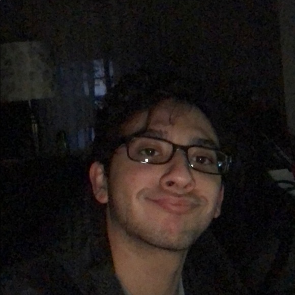 Profile Picture of Joaquin Ramos (@vjramos226) on Poshmark