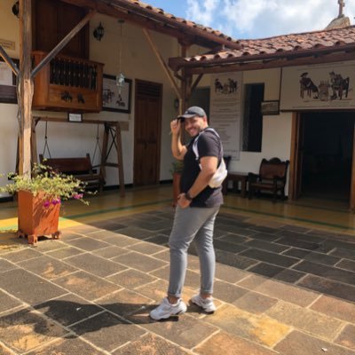 Profile Picture of Jose Lopera (@Joselopera23) on Twitter