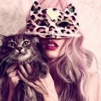 Profile Picture of Lexie Dani (@mauriceamascare) on Pinterest