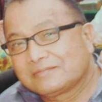 Profile Picture of Abram Rodriguez (@abrmrs) on Pinterest