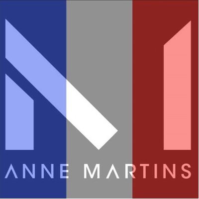 Profile Picture of Anne Martins Design (@AnneMDesign) on Twitter