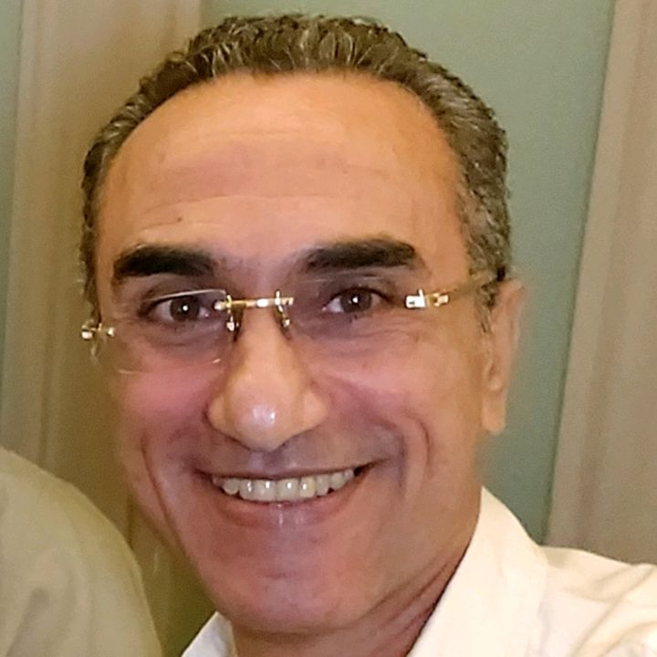 Profile Picture of MOHAMED ELAZABY (@mohamedalazabi) on Tiktok