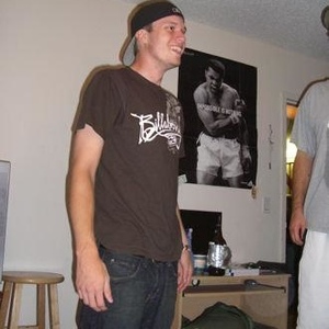 Profile Picture of Graham Chamberlain (@voip) on Myspace