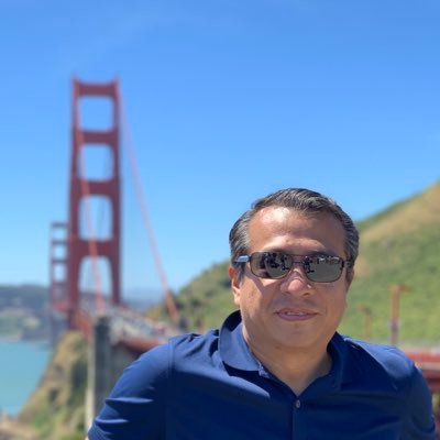 Profile Picture of Alberto Toledo T (@tobetol) on Twitter