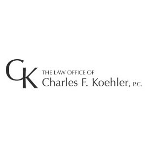 Profile Picture of Charles F Koehler (@cfklawVA) on Twitter