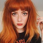 Profile Picture of Ginger (@monica_neila699) on Instagram