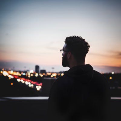 Profile Picture of Brad Ogden Vlogs (@THEOPENMICEXP) on Twitter