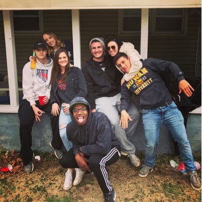 Profile Picture of Jesse Lammers (@lammers134) on Twitter