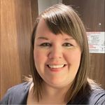 Profile Picture of Mandy Chadwick (@mchadwick90) on Instagram