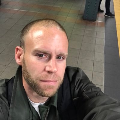 Profile Picture of Brian Boudreau (@BrianBo01010912) on Twitter