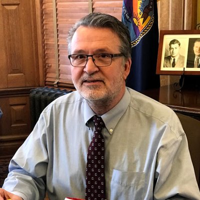 Profile Picture of Senator Lynn Rogers (@LynnRogers4KS) on Twitter