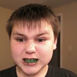 Profile Picture of Travis compton (@mr.mc.quaks2005) on Instagram