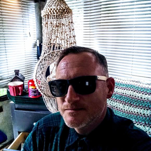 Profile Picture of Aaron Meister (@meisteraaron) on Poshmark