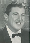 Profile Photo of Tony Pastor (bandleader)on Wikipedia