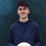 Profile Picture of David Ortner (@d_ortner_) on Instagram