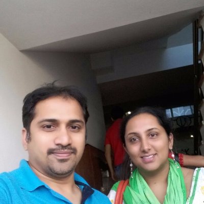 Profile Picture of Renuka Jeedigunta (@renujeedigunta) on Twitter