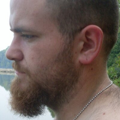 Profile Picture of Brad Schoonover (@Bradschoonover) on Twitter