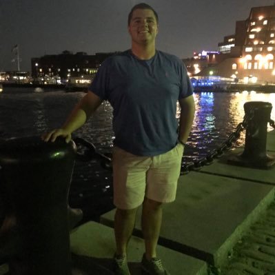 Profile Picture of Jimmy Durmis (@JIMMY_dean13) on Twitter