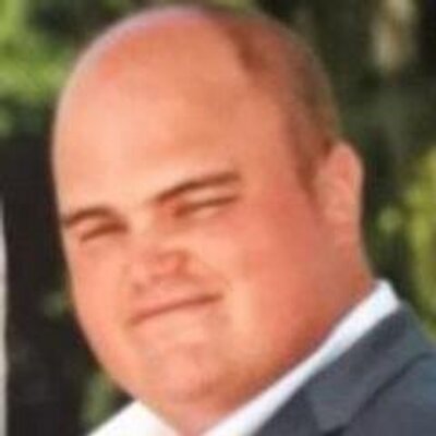 Profile Picture of John Ferdinand (@ferdiTSM) on Twitter