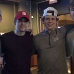 Profile Picture of Brendan Earls (@bearls1) on Instagram