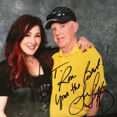 Profile Picture of Ron Haynes (@RonHayn44510043) on Twitter