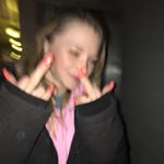 Profile Picture of Kayla McMahon (@kaylaax420) on Instagram