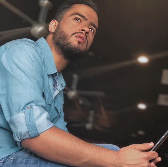 Ra'ad Amawi - Poshmark Profile Picture of Ra'ad Amawi (@ramawi) on Poshmark