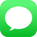 Profile Picture of Messages (Apple) - Wikipediaon Wikipedia