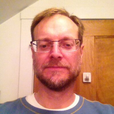 Profile Picture of Bruce Rowell (@bruce_rowell) on Twitter