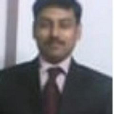 Profile Picture of Kiran Dutta (@kirandutta1981) on Twitter
