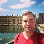 Profile Picture of Benjamin Crim (@crimbenjamin) on Instagram