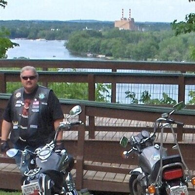 Profile Picture of Christopher Jon Bohr (@Tank_1962) on Twitter