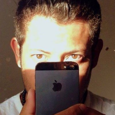 Profile Picture of Fernando Alcocer (@fernand76879839) on Twitter