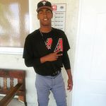 Profile Picture of gerald Wilson Ogando Tejada (@gerald_ogando) on Instagram