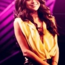 Profile Picture of Addie Gibson (@StuddedAddie) on Twitter