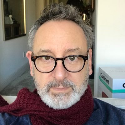 Profile Picture of Stephen Simon (@Simonzez) on Twitter