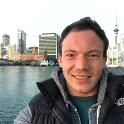 Profile Picture of Sean Firth (@seanfirth90) on Twitter