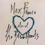 Profile Picture of Max Bianco And The Bluehearts (@maxbiancoandthebluehearts) on Instagram