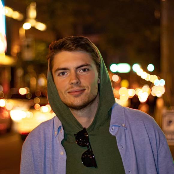 Profile Picture of Jared Lawson (@jared_lawson) on Poshmark