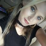 Profile Picture of Haley Barger (@littlebitlarae21) on Instagram